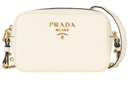 Camera Bag, front view